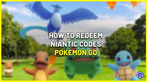 niantic rewards website.